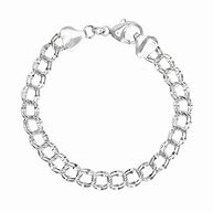 Image result for White Charm Bracelet