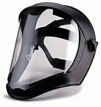 Image result for Uvex Bionic Face Shield