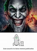 Image result for Joker Brainrot Meme