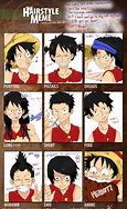 Image result for Angry Luffy Meme