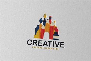 Image result for Creative Name Logos