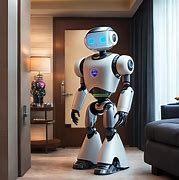 Image result for Robot Hotel