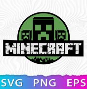 Image result for Minecraft Creeper Logo