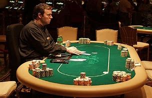 Image result for NBL Poker Table