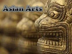 Image result for Asian Art