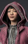 Image result for Feng Min Outgfits