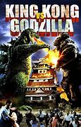 Image result for King Kong Contra Godzilla