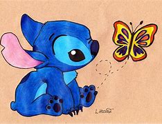 Image result for Baby Stitch Clip Art