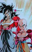 Image result for Yamcha Long Hair