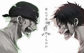 Image result for Luffy Zoro