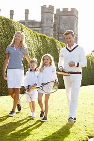 Image result for Preppy Family All with Brown Hair