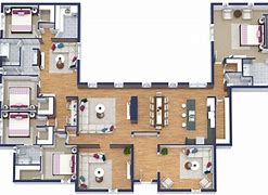 Image result for 5 Bedroom Apartment