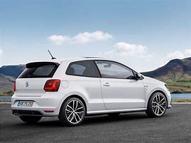 Image result for Polo GTI Golf 8