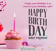 Image result for Happy Birthday Wishes Friend Quotes