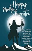 Image result for Happy Maha Shivratri Quotes