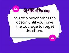 Image result for Quote of the Day Template