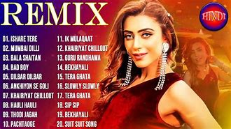 Image result for hindi hit songs remix