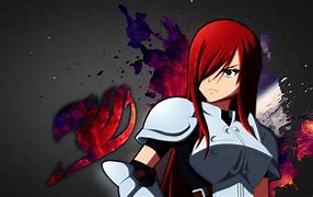 Image result for Erza Cool