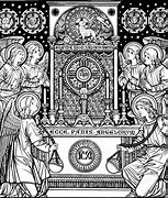 Image result for Liturgical Minister Free Clip Art