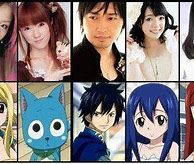 Image result for Gray Fullbuster Voice Actor