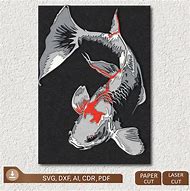 Image result for Layer Koi Laser