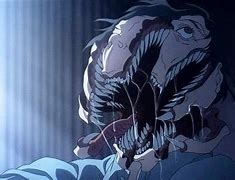 Image result for Paracitre Anime Movie