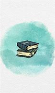 Image result for Book Icon Aesthetic