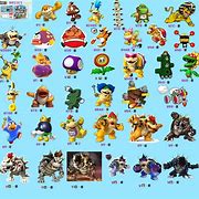 Image result for Super Mario Bros 3 Bosses