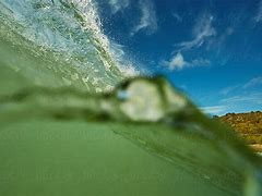 Image result for Waves Side View