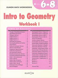 Image result for Drawing Lines Review Kumon Intro to Geometry