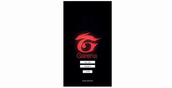 Image result for Garena Sign