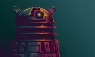 Image result for Dalek Art