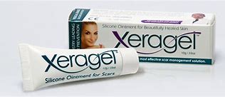 Image result for Xeragel Gel