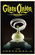 Image result for Glass Onion Kareem