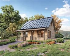 Image result for Small Broken Down House