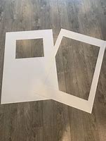 Image result for Matting for 20X20 Frame