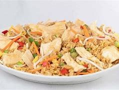 Image result for Pei Wei Breakfast Fried Rice