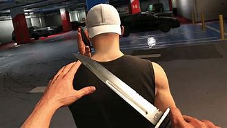 Image result for Hitman VR Oculus Quest 2