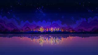 Image result for Pixel Art Wallpaper 4K