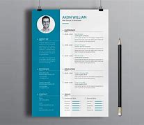 Image result for Modern Resume Design