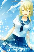 Image result for Lucy Angry Fairy Tail Fanfic