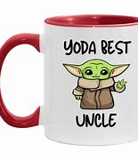 Image result for Yoda Best Uncle