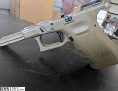 Image result for Paint Glock Frame