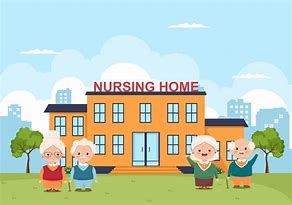 Image result for Nursing Home Care Clip Art