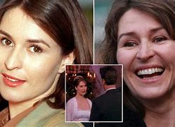 Image result for Friends Cast Before and After