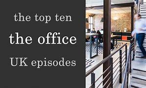 Image result for The Office UK Total Seasons