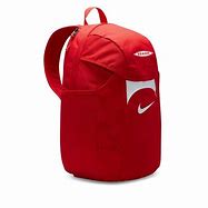 Image result for Red Nike Backpack