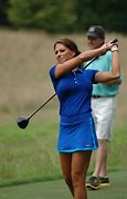 Image result for Most Beautiful Golf Women Golfer