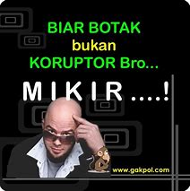 Image result for Kucing Kepala Botak Meme