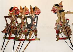 Image result for Wayang Kulit Adalah